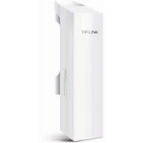 TP-Link 2.4GHz 300Mbps 9dBi Outdoor CPE 300 Mbit/s White Power over Ethernet (PoE)