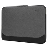 Targus Cypress EcoSmart 39.6 cm (15.6") Sleeve case Grey