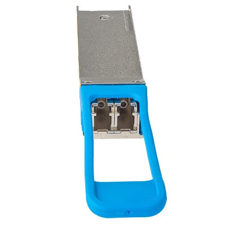 HPE X140 40G QSFP+ LC LR4 SM 10km 1310nm network transceiver module Fiber optic 40000 Mbit/s QSFP+