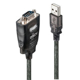 Lindy USB to Serial Converter with COM Retention