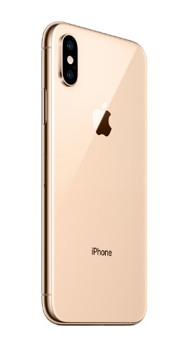 Renewd iPhone XS Gold 64GB