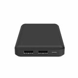 Celly PBE10000 Lithium-Ion (Li-Ion) 10000 mAh Black