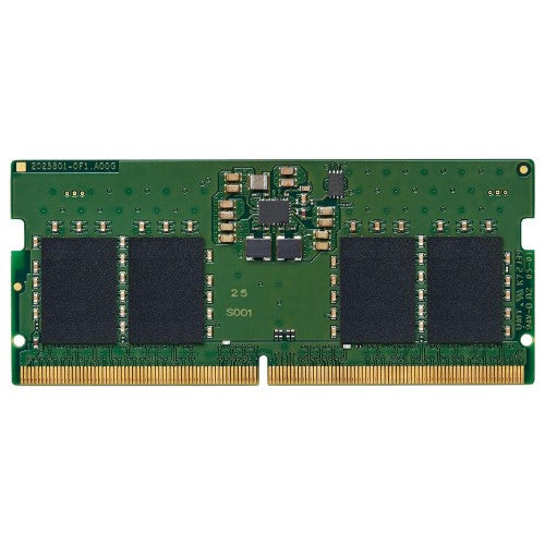 Kingston Technology KCP556SS6-8 memory module 8 GB 1 x 8 GB DDR5 5600 MT/s