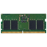 Kingston Technology KCP556SS6-8 memory module 8 GB 1 x 8 GB DDR5 5600 MT/s