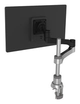 R-Go Tools Monitor arm R-Go Zepher Single, fully adjustable, 0-8 Kg load capacity, 100% circular, black