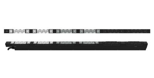 Hewlett Packard Enterprise P9Q65A power distribution unit (PDU) 48 AC outlet(s) 0U