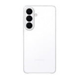 Samsung EF-QS947CTEGWW mobile phone case 17.5 cm (6.9") Holster Transparent