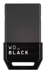 SanDisk WD BLACK C50 Expansion Card Xbox 2TB Storage expansion card