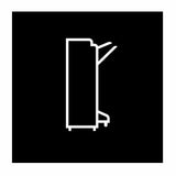 Xerox 497K22760 printer/scanner spare part/accessory Finisher 1 pc(s)