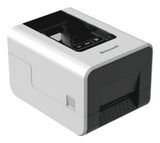 Honeywell PC42E-T label printer Direct thermal / Thermal transfer 203 x 203 DPI 100 mm/sec Wired Ethernet LAN