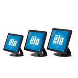 Elo Touch Solutions 1915L POS monitor 48.3 cm (19") 1280 x 1024 pixels Touchscreen