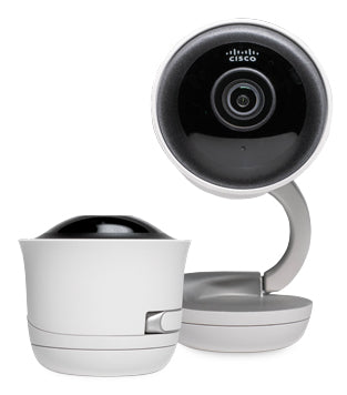 Cisco MV2 Indoor Flex Camera IP security camera 2688 x 1520 pixels Desk