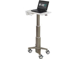 Ergotron C50-1100-0 laptop stand Grey 39.6 cm (15.6")