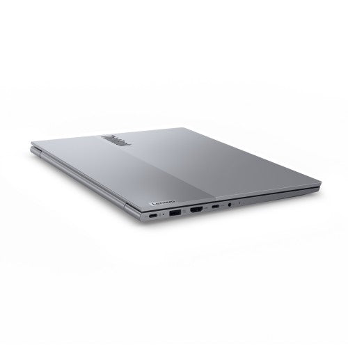 Lenovo ThinkBook 14 G7 ARP AMD Ryzen™ 7 7735HS Laptop 35.6 cm (14") WUXGA 16 GB DDR5-SDRAM 512 GB SSD Wi-Fi 6E (802.11ax) Windows 11 Pro UK English Grey
