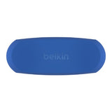 Belkin SoundForm Nano 2 Headphones Wireless In-ear Calls/Music Micro-USB Bluetooth Blue