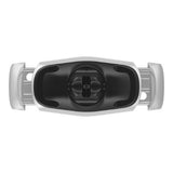 Belkin F7U017bt Passive holder Mobile phone/Smartphone Black, Silver