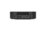ASUS Chromebox CHROMEBOX5-S3006UNA Intel® Core™ i3 i3-1315U 8 GB DDR4-SDRAM 128 GB SSD ChromeOS Mini PC Black