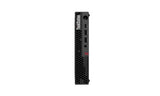 Lenovo ThinkStation P3 Tiny Gen 2 Intel Core Ultra 7 265 16 GB DDR5-SDRAM 1 TB SSD NVIDIA RTX A400 Windows 11 Pro Mini PC Workstation Black