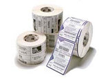 Zebra Z-Perform 1000T White Self-adhesive printer label