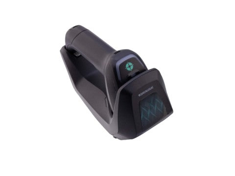 Datalogic Gryphon I GD4690 Handheld bar code reader 1D/2D Optical Black