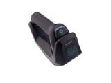 Datalogic Gryphon I GD4690 Handheld bar code reader 1D/2D Optical Black