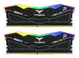Team Group DELTA RGB memory module 24 GB 2 x 24 GB DDR5 288-pin DIMM