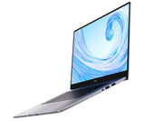 Huawei MateBook D 15 53011CFY laptop 39.6 cm (15.6") Full HD Intel® Core™ i5 i5-10210U 8 GB DDR4-SDRAM 256 GB SSD Wi-Fi 5 (802.11ac) Windows 10 Pro Grey
