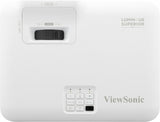 Viewsonic LS740HD data projector Standard throw projector 5000 ANSI lumens 3LCD 1080p (1920x1080) White