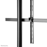 Neomounts NS-M3800BLACK TV trolley 60-100"