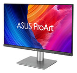 ASUS ProArt PA278CGRV computer monitor 68.6 cm (27") 2560 x 1440 pixels Wide Quad HD LCD Silver