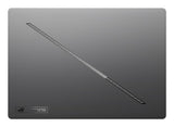 ASUS ROG Zephyrus G14 GU405AW-SY003W Intel Core Ultra 9 386H Laptop 35.6 cm (14") 3K 32 GB LPDDR5x-SDRAM 2 TB SSD NVIDIA GeForce RTX 5080 Wi-Fi 7 (802.11be) Windows 11 Home Grey