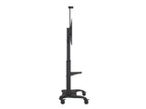 Multibrackets M Public Floorstand Dual Pillar 180 HD