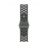 Apple MYLD3ZM/A smart wearable accessory Band Khaki Fluoroelastomer