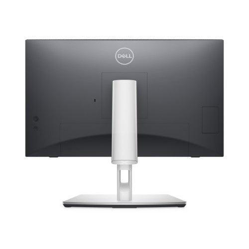 DELL P Series P2424HT computer monitor 60.5 cm (23.8") 1920 x 1080 pixels Full HD LCD Touchscreen Black, Silver