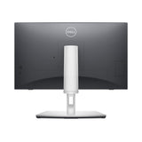 DELL P Series P2424HT computer monitor 60.5 cm (23.8") 1920 x 1080 pixels Full HD LCD Touchscreen Black, Silver