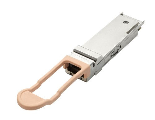 HPE Networking X1E0 400G QSFP-DD FR4-WDM1300 2km LC Transceiver