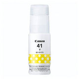 Canon 4545C001/GI-41Y Ink bottle yellow, 7.7K pages 70ml for Canon Pixma G 1420