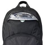PORT Designs Houston Eco backpack Casual backpack Black