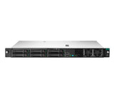 HPE ProLiant DL20 Gen10+ server Rack (1U) Intel® Xeon® E-2314 2.8 GHz 16 GB DDR4-SDRAM 800 W