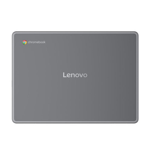 Lenovo Chrome 100e G5 M89 MediaTek Kompanio 540 Chromebook 29.5 cm (11.6") HD 4 GB LPDDR5x-SDRAM 64 GB UFS Wi-Fi 6E (802.11ax) ChromeOS English Grey