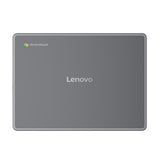 Lenovo Chrome 100e G5 M89 MediaTek Kompanio 540 Chromebook 29.5 cm (11.6") HD 4 GB LPDDR5x-SDRAM 64 GB UFS Wi-Fi 6E (802.11ax) ChromeOS English Grey