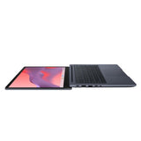ASUS Chromebook CB1405CTA-S60654 Intel® N N50 35.6 cm (14") Full HD 8 GB LPDDR5-SDRAM 64 GB eMMC Wi-Fi 6 (802.11ax) ChromeOS Blue