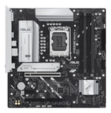 ASUS PRIME B860M-A-CSM Intel B860 LGA 1851 (Socket V1) micro ATX