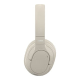 Belkin AUD008HQSA headphones/headset Wireless Head-band Calls/Music USB Type-C Bluetooth Sand