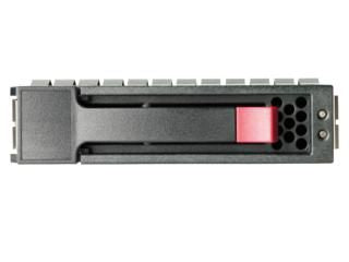 HPE MSA 4TB 12G SAS 7.2K LFF (3.5in) Midline Self Encrypted 1yr Warranty internal hard drive 7200 RPM 3.5"