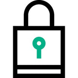 HPE Smart Array SR Secure Encryption (Data at Rest Encryption/per Server Entitlement) E-LTU