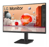 LG 27MS550-B computer monitor 68.6 cm (27") 1920 x 1080 pixels Full HD Black