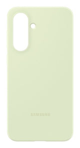 Samsung EF-PA366 mobile phone case 17 cm (6.7") Cover Light Green