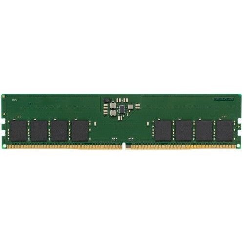 Kingston Technology KCP556US8-16 memory module 16 GB 1 x 16 GB DDR5 5600 MT/s
