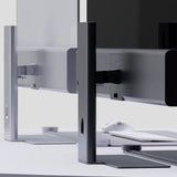 ALOGIC Edge computer monitor 101.6 cm (40") 3440 x 1440 pixels UltraWide Quad HD Grey